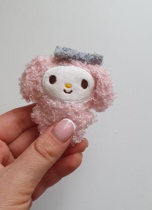 Значок китти 3