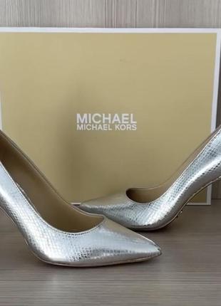 Туфли michael kors