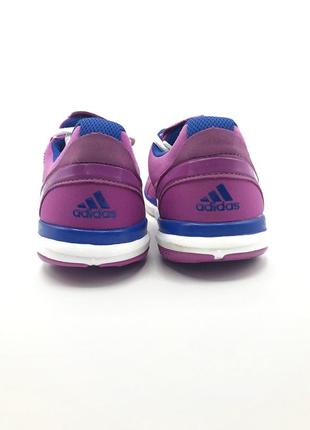 Sale 🔥 оригинальные женские беговые кроссовки adidas3 фото