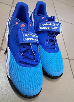Кросівки reebok 46 розмі