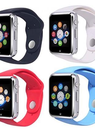 Умные часы smart watch a15 фото