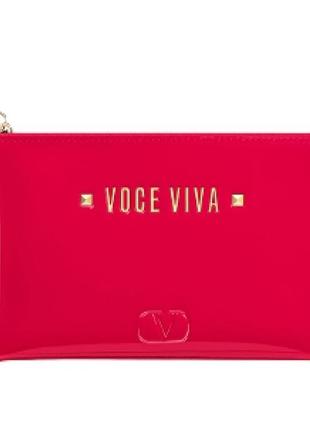 Косметичка valentino voce viva