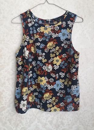 Гарна майка-блуза від бренду new look