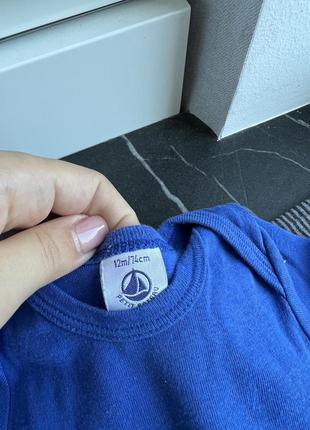 H&m набір комплект речей боді шорти штани кофта для хлопчика 807 фото