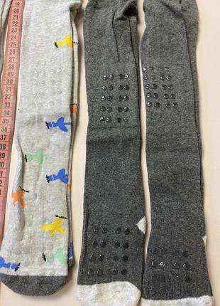 Колготи 86-92 3