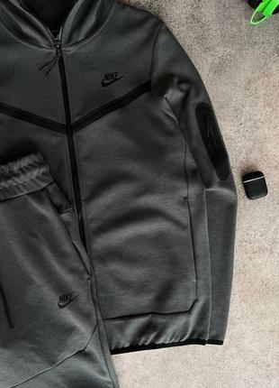 Костюм nike tech fleece4 фото