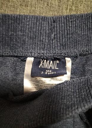 Шорты xmail 104.