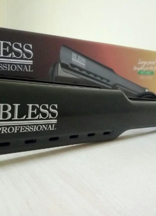 Утюжок для волос bless professional5 фото