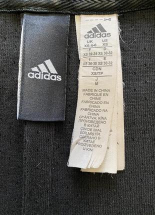 Adidas hoodie платье -худи балахон9 фото