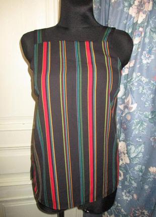 Майка.разм 36