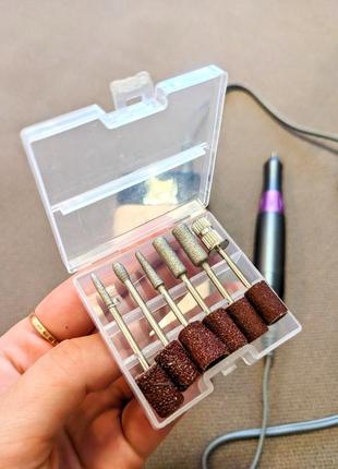 Профессиональный фрезер для маникюра 8