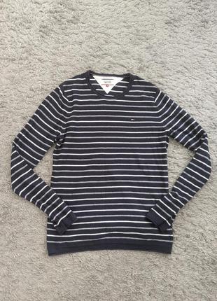 Кофта tommy hilfiger, size m1 фото