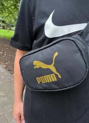 Бананка puma