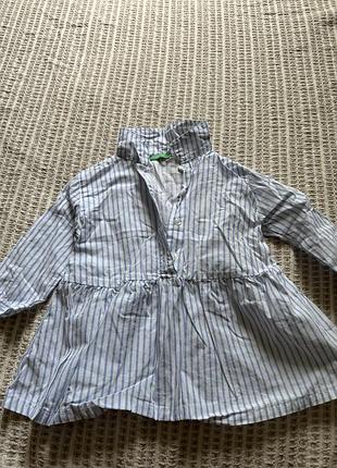 Сорочка benetton
