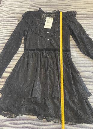 Плаття zara 3