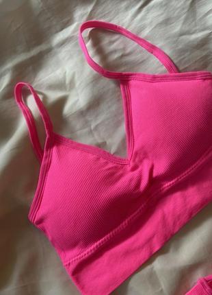 Комплект нижнего белья🌺🌺