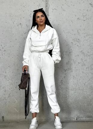 Жіночий спортивний костюм,женский спортивный костюм,прогулочный костюм,прогулянковий костюм,теплий костюм,флісовий костюм