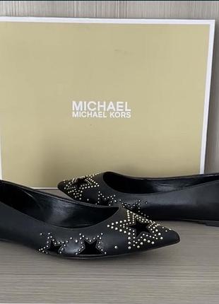 Туфли michael kors