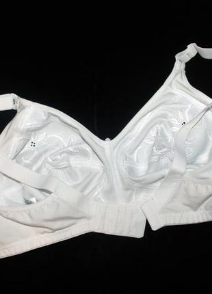 75c / 34c якісний базовий бавовняний бюстгальтер без кісточок marks & spencer