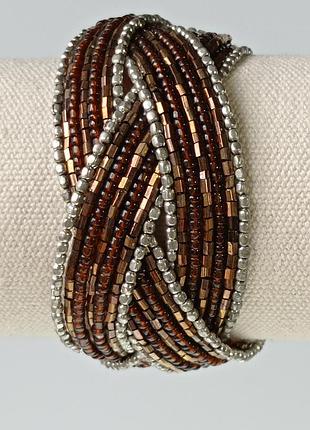 Браслет етно/вінтаж