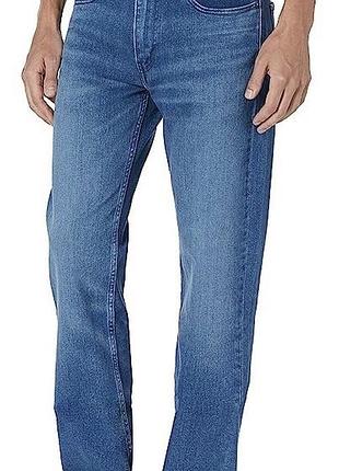 Легендарные мужские джинсы levis 514 straight