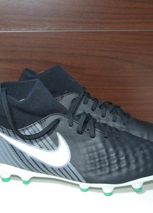 Nike magista onda 2 df fg 37.5р бутсы бампы шиповки копочки оригинал