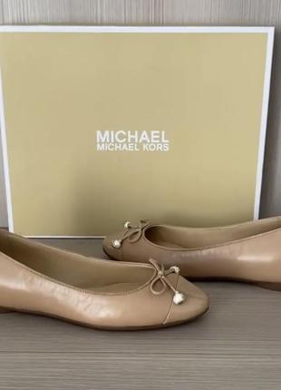 Туфли michael kors