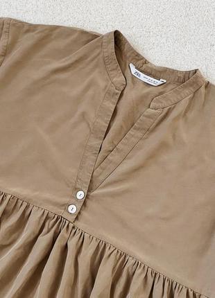 Сукня від zara3 фото