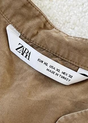 Сукня від zara5 фото