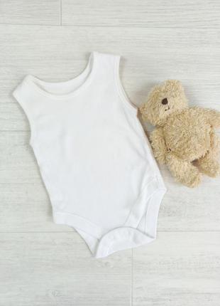 Боди детский