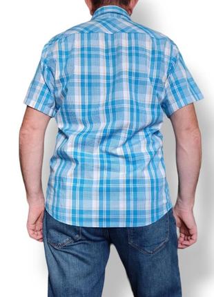 Рубашка quiksilver napali sas.