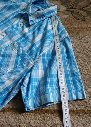 Рубашка quiksilver napali sas.