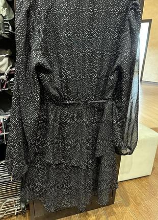 Новое платье reserved 5