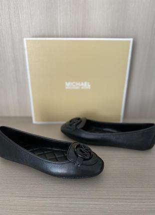 Туфли michael kors