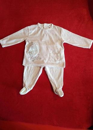 Костюм для девочки