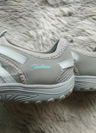 Кроссовки skechers relaxed fit 39р.7 фото