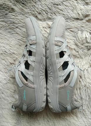 Кросівки skechers relaxed fit 39р.5 фото