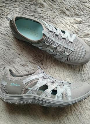 Кроссовки skechers relaxed fit 39р.3 фото