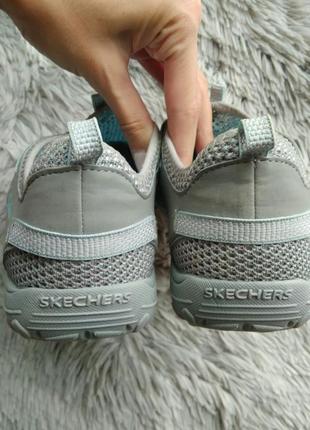 Кросівки skechers relaxed fit 39р.8 фото