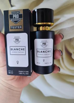 Byredo blanche 58 мл, жіночий