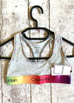 Топ calvin klein ,