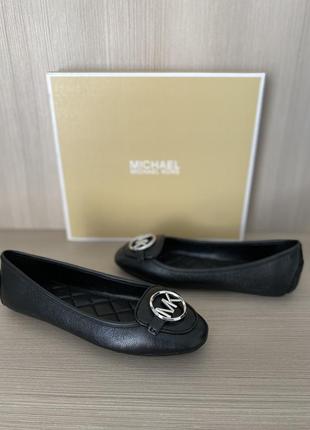 Туфли michael kors