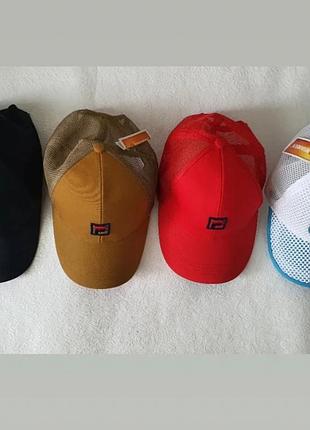 Распродажа качественных кепок, кепки новые, унисекс