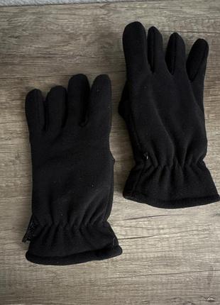 Перчатки