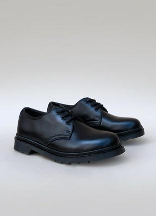 Туфли dr. martens1 фото