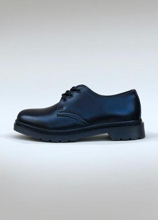 Туфли dr. martens7 фото