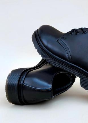 Туфли dr. martens4 фото