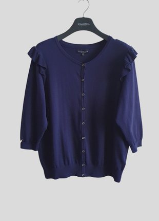 Джемпер, кофта  из хлопка f&f