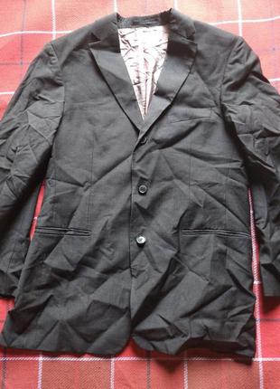 Пиджак мужской hugo boss