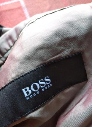 Пиджак мужской hugo boss3 фото